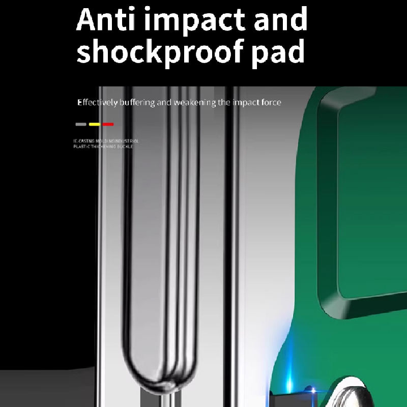 Manual air nail gun code nail gun steel nailer wire trough straight nail Martin home woodworking tools