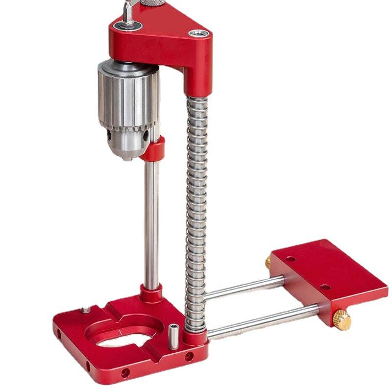 Portable Drilling Locator Woodworking Locator & Positioning Instrument