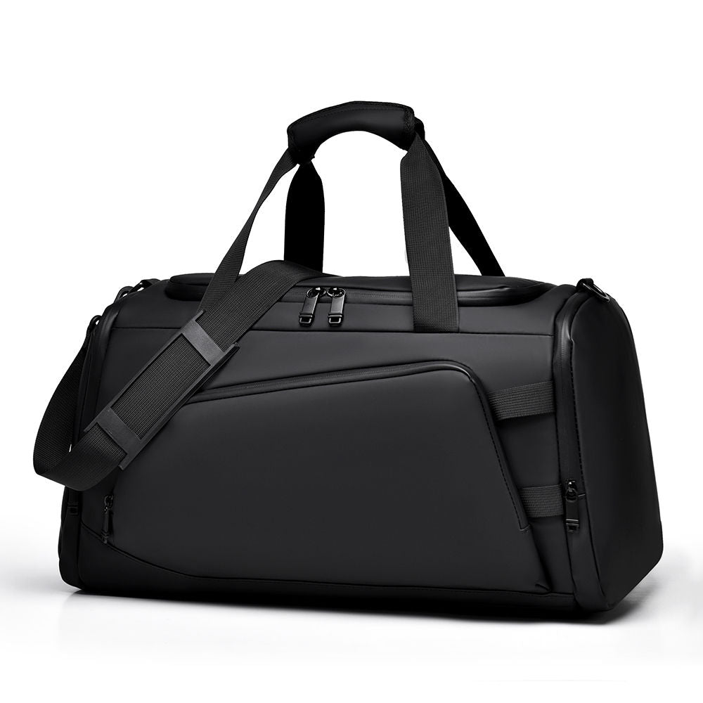 Fashion Casual Crossbody Bag, Lightweight & Roomy, Hand Bag for Daily Wear & Gym