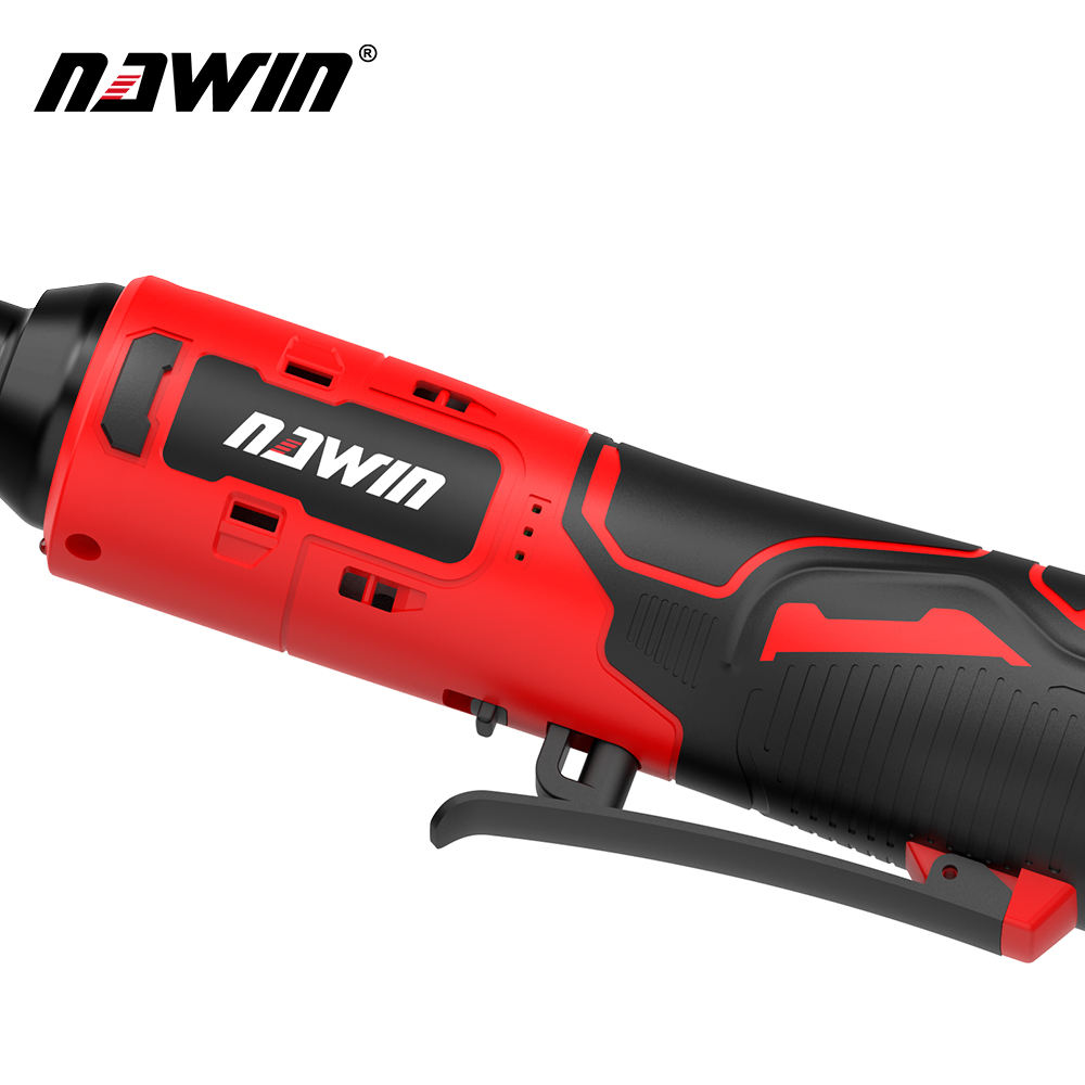 Lithium-powered ratchet wrench angle 90 degrees fast right angle rechargeable truss stage tool 21V electric wrench