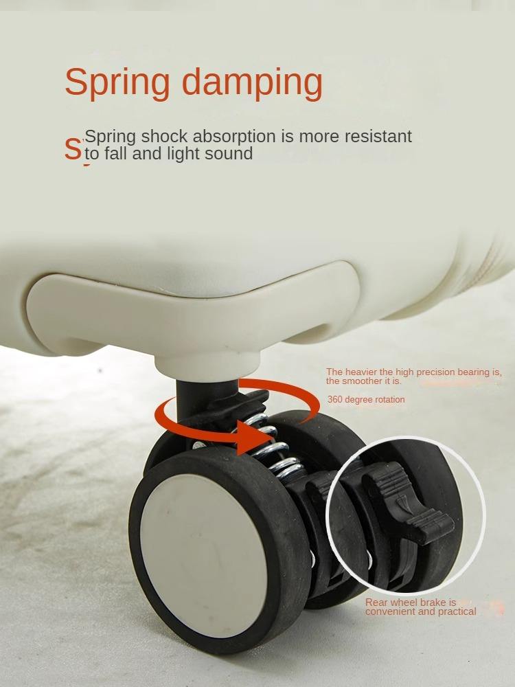 20-inch 2026 new model aluminum frame, stylish and durable travel suitcase with wide telescopic handle.