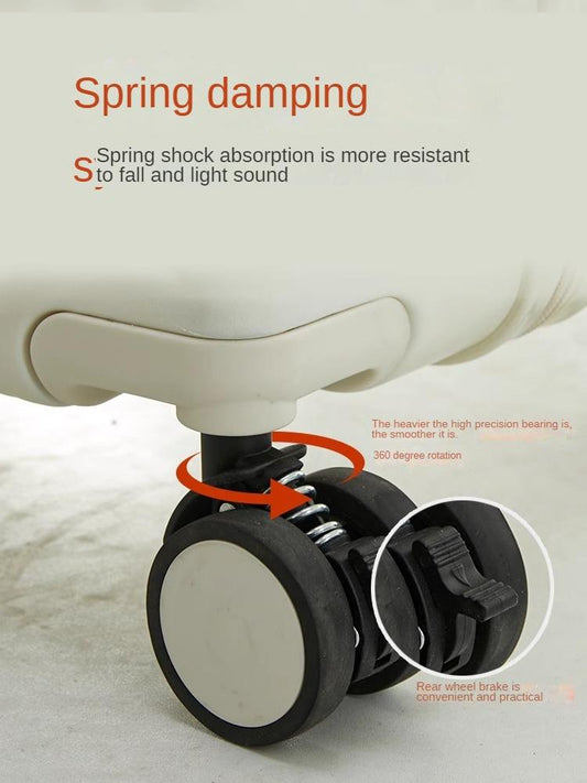 20-inch 2026 new model aluminum frame, stylish and durable travel suitcase with wide telescopic handle.