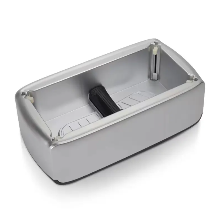 Automatic shoe cover dispenser, disposable shoe cover dispenser, anti-slip and waterproof shoe cover machine