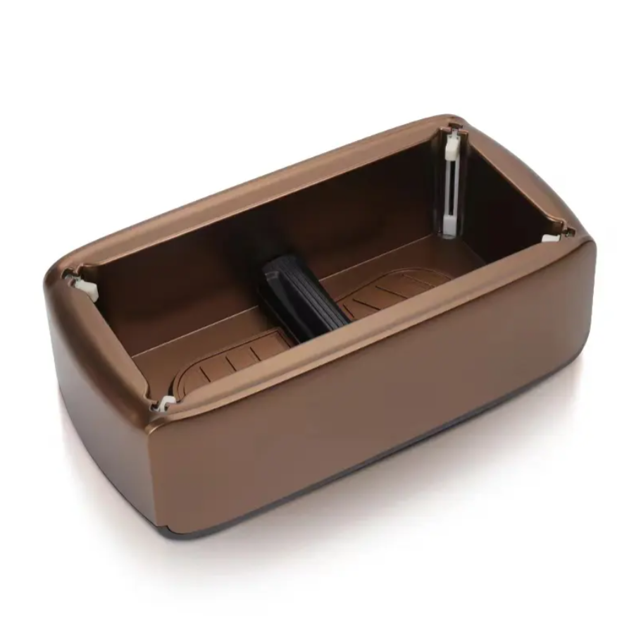 Automatic shoe cover dispenser, disposable shoe cover dispenser, anti-slip and waterproof shoe cover machine