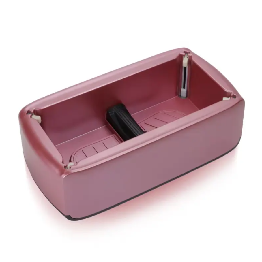 Automatic shoe cover dispenser, disposable shoe cover dispenser, anti-slip and waterproof shoe cover machine