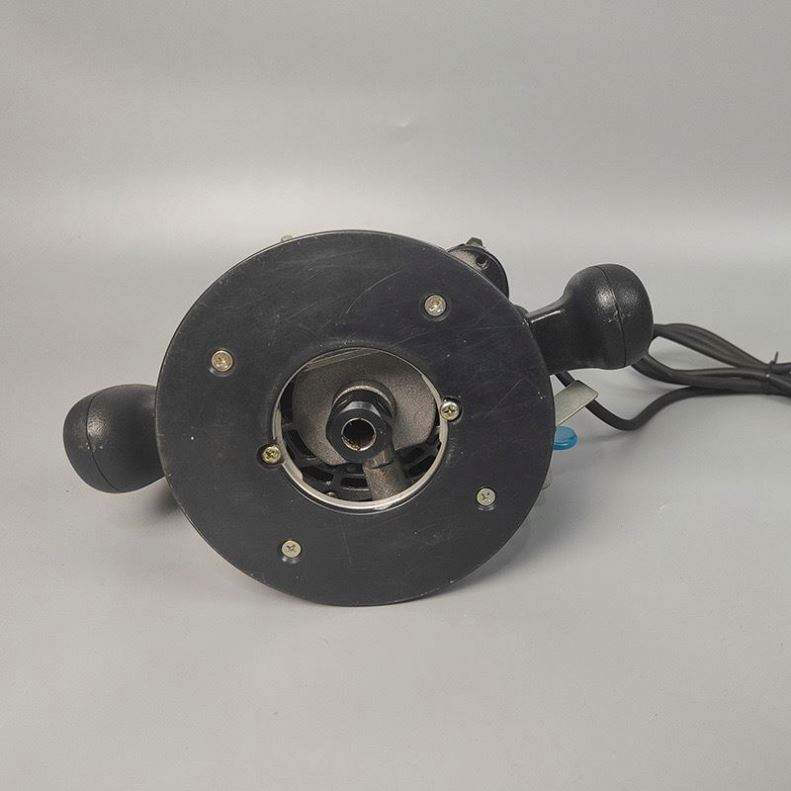 Woodworking trimming machine engraving machine slotting machine electric wood router tenoning tool