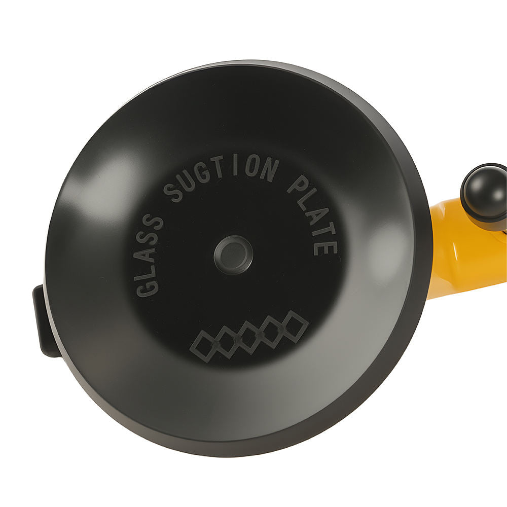 Powerful Vacuum Suction Cup - Manual Tile Leveler Tool for Marble Glass Rock Slabs Smooth Surface Installation Jointing & Fixing