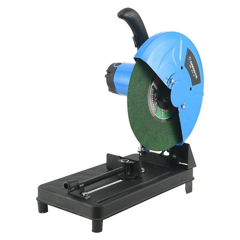 355 high power industrial grade steel profile multifunctional wood table cutting machine