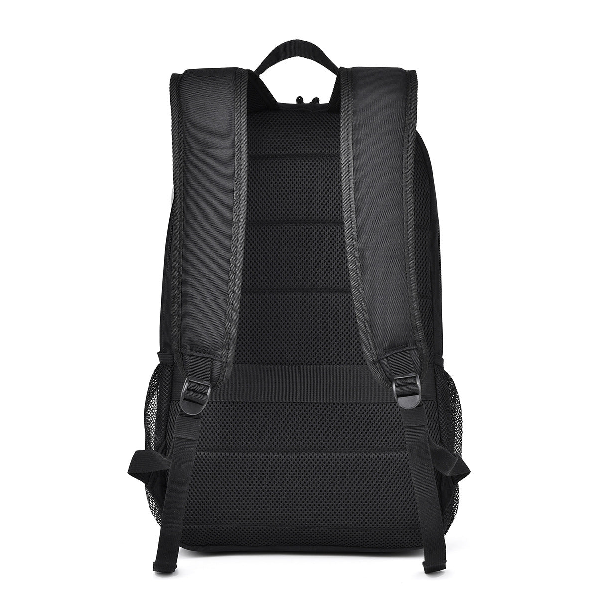Urban Commuter Backpack: Stylish Unisex Bag, Large Capacity for Business Travel & Daily Use
