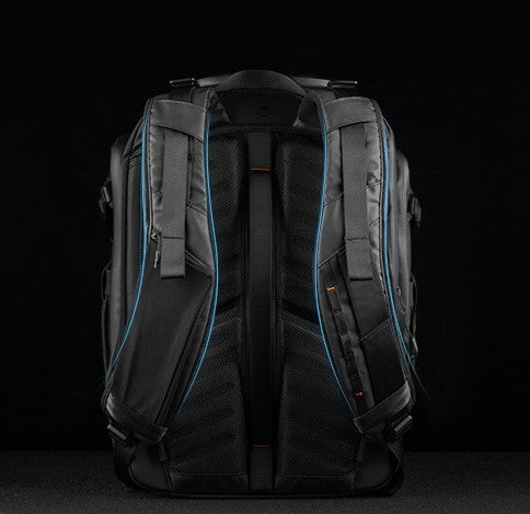 FPV & Camera Adventure Backpack: DSLR/Mirrorless Compatible, Optimized for Hiking and Climbing