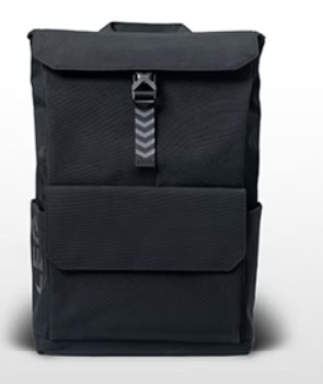Lightweight backpack C1 Slim supports 16-inch laptop storage, independent suitcase straps, backpack, large capacity, fashionable casual travel bag, computer bag